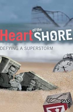 Heart of the Shore