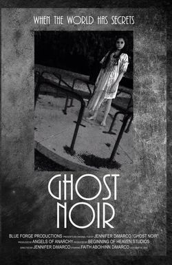 Ghost Noir