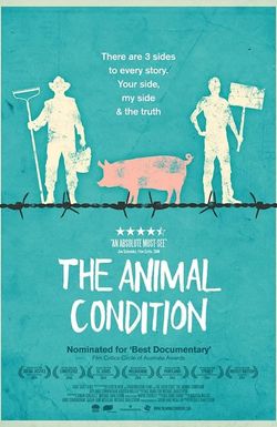 The Animal Condition