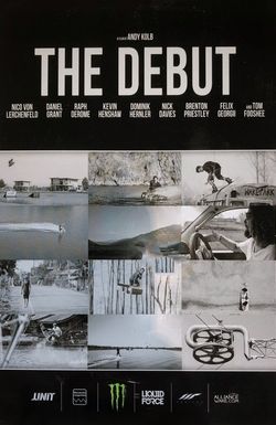 The Debut