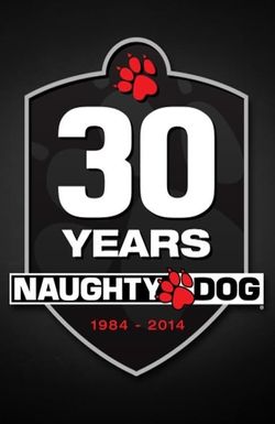 Naughty Dog: 30 Years