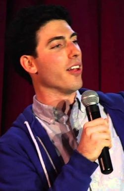 Dan Klein: This Is Comedy