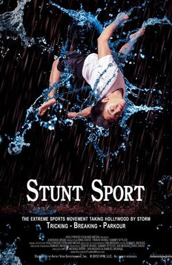 Stunt Sport