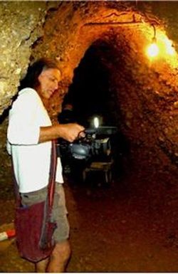 Mystery of the Bosnian Pyramids