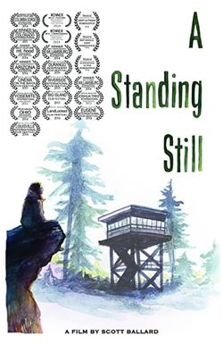 A Standing Still