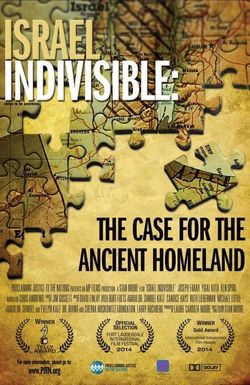 Israel Indivisible