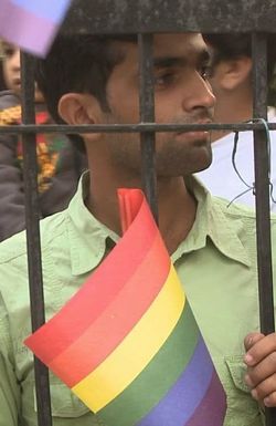 No Easy Walk to Freedom