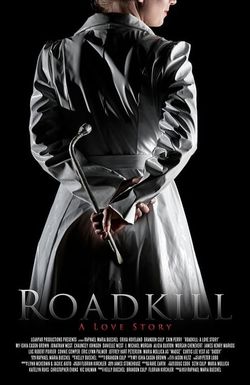 Roadkill: A Love Story