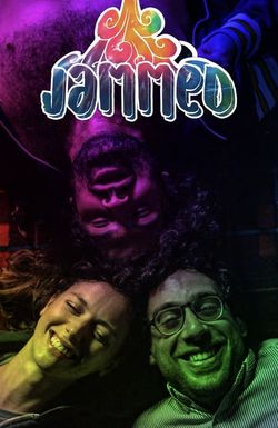 Jammed