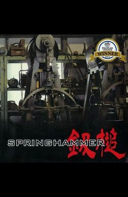 Springhammer
