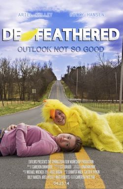 De-Feathered
