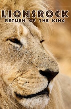 Lionsrock: Return of the King