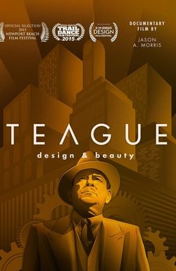Teague: Design & Beauty