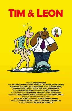 Tim & Leon