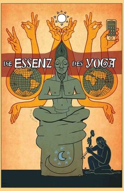 Part & Parcel a Yoga Documentary Satsang