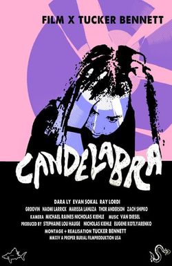 Candelabra