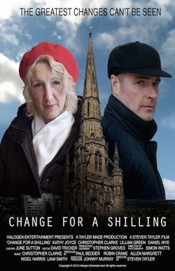 Change for a Shilling