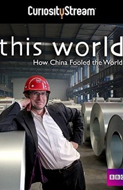 How China Fooled the World: With Robert Peston