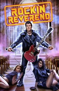 Rockin' Reverend