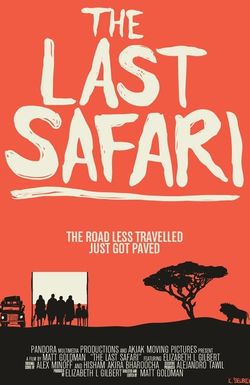 The Last Safari