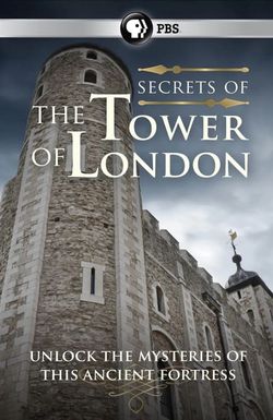 Secrets of Britain