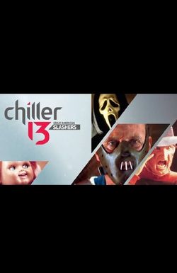 Chiller 13: Great American Slashers