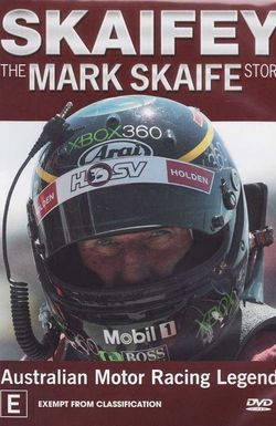 Skaifey: The Mark Skaife Story