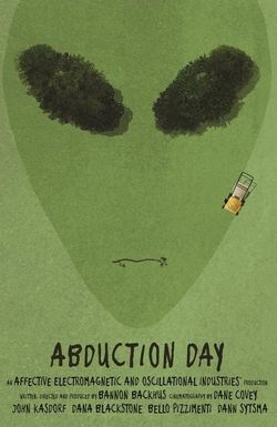 Abduction Day