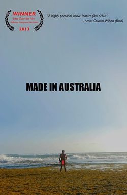Made in Australia