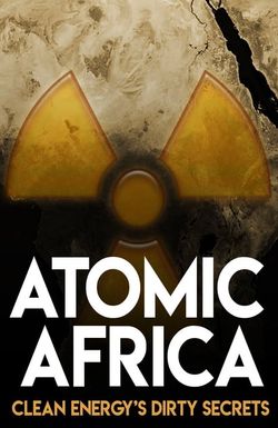 Atomic Africa
