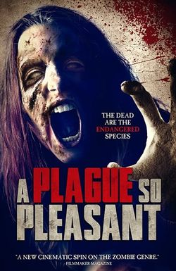 A Plague So Pleasant