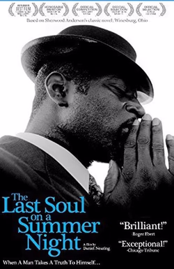 The Last Soul on a Summer Night