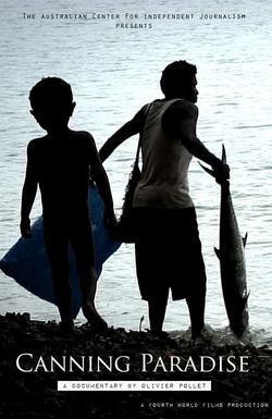 Canning Paradise