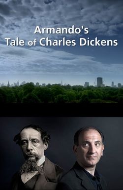 Armando's Tale of Charles Dickens