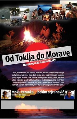 From Tokyo to the Morava River