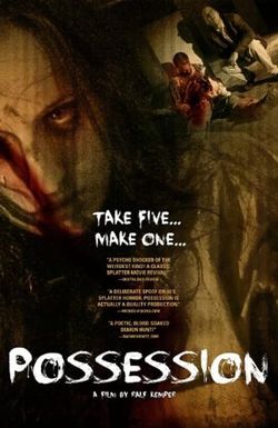 Possession