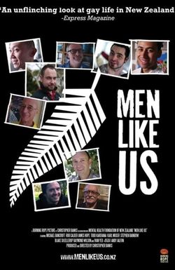 Men Like Us