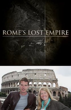 Rome's Lost Empire