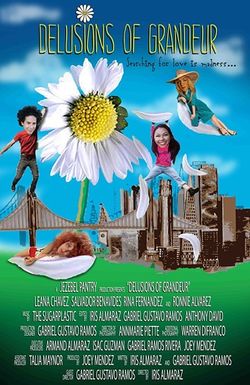 Delusions of Grandeur