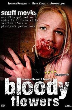 Bloody Flowers