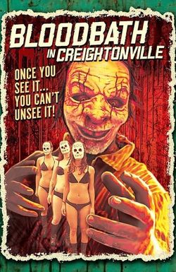 The Creightonville Terror