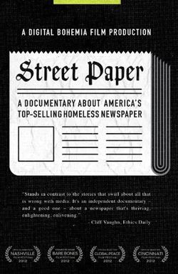 Street Paper