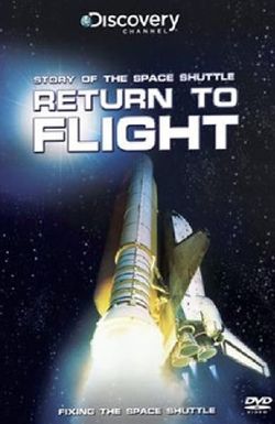 Return to Flight: Fixing the Space Shuttle