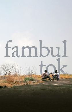 Fambul Tok