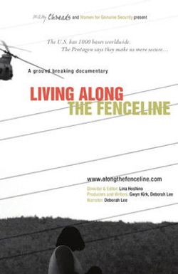 Living Along the Fenceline