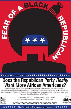 Fear of a Black Republican