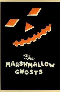 The Marshmallow Ghosts Present Corpse Reviver No. 2