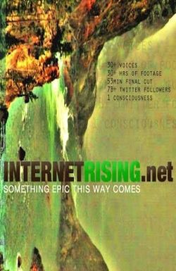 Internet Rising