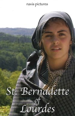 Saint Bernadette of Lourdes