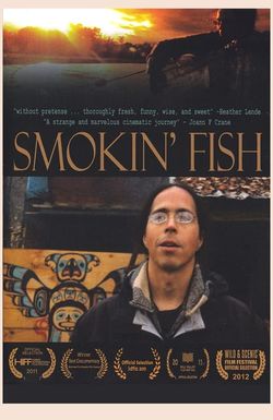 Smokin' Fish